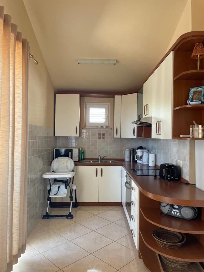 Apartment Nikola Рогозница Экстерьер фото
